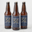 Recherche de bière étiquettes Moderne