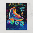 Recherche de patinage de glace vœux cartes Patins