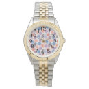 Recherche de tempête montres Bleu