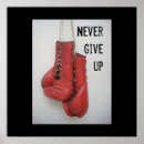 Recherche de boxe posters Gants