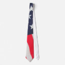 Recherche de bannière cravates Patriotique