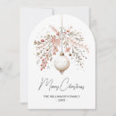 Recherche de boules noël cartes Rose