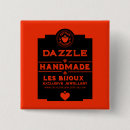 Recherche de bijou badges Toute personne