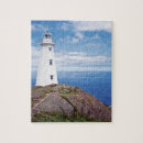Recherche de terre neuve puzzles St john's