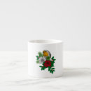 Recherche de robin tasses Illustration