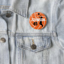 Recherche de nom et nombre badges Blanc