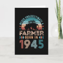 Recherche de agriculteurs cartes anniversaire cartes Drôle