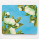 Recherche de feuillage tapis souris Bouquet