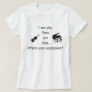 Recherche de pianiste vêtements Professeur