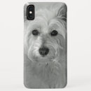 Recherche de chien de westie iphone coques Animal