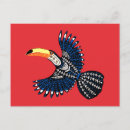Recherche de oiseau toucan cartes postales Oiseaux
