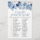 Recherche de party games mariages Mariés