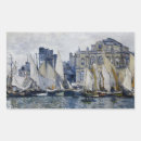Recherche de havre autocollants Port
