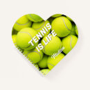 Recherche de tennis carnets Sports