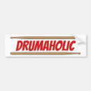 Recherche de musiciens voiture autocollants Pare chocs