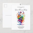 Recherche de la clef cartes postales Chanson