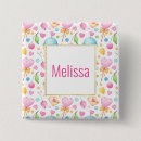 Recherche de rose de tulipe badges Motif