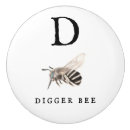 Recherche de insecte boutons et poignées de porte Abeilles