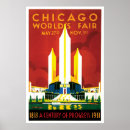 Recherche de worlds fair posters Chicago