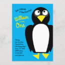 Recherche de penguin first birthday Hiver