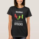 Recherche de stocks tshirts Investisseurs