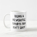 Recherche de newcastle tasses Football