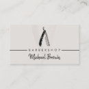 Recherche de rasoir cartes visite Coupe