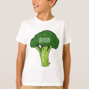 Recherche de brocoli tshirts Légume