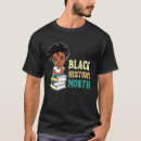 Recherche de i am black history tshirts Fierté