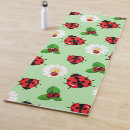 Recherche de fleur de point de polka Coccinelle