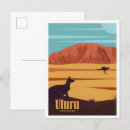 Recherche de uluru cartes postales Parc national