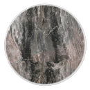 Recherche de motif marbre de boutons et poignées de porte Rocher