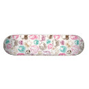 Recherche de oiseaux skateboards Pour elle