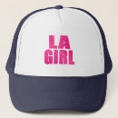 Recherche de los angeles casquettes Tropical