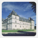 Recherche de toit autocollants Architecture