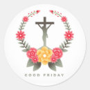 Recherche de vendredi saint autocollants Religieux