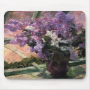 Recherche de fenêtre tapis souris Floral
