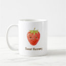 Recherche de fruits kawaii tasses Pour elle
