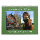 Recherche de chevaux calendriers Photos