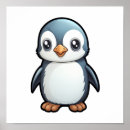 Recherche de petit pingouin posters Oiseau