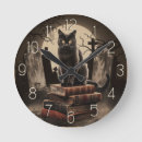 Recherche de halloween vintage horloges Octobre
