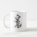 Recherche de tenniel tasses Lewis carroll