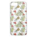 Recherche de noix de coco iphone coques Banane