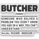 Recherche de viandes autocollants Barbecue