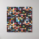 Recherche de graphisme art Rétro