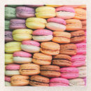 Recherche de macaron dessous de verres Mignon