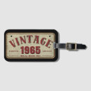 Recherche de originale bagages étiquettes Vintage
