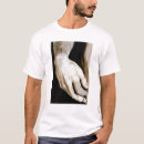 Recherche de michaël angelo tshirts La renaissance