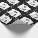 Recherche de vieux papier cadeau Toute personne