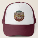 Recherche de 1984 casquettes Rétro